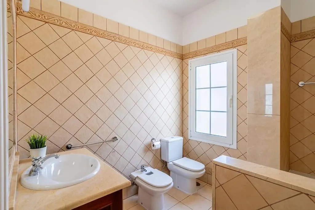 Villa Doramas33 By Buenavilla Puerto Calero