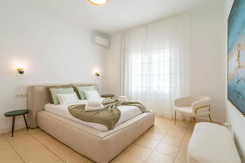 Villa Doramas33 By Buenavilla Puerto Calero