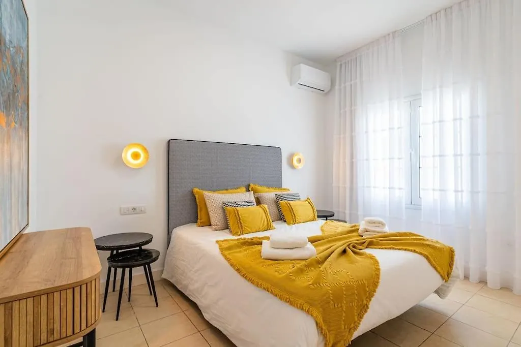 Doramas33 By Buenavilla Puerto Calero Villa