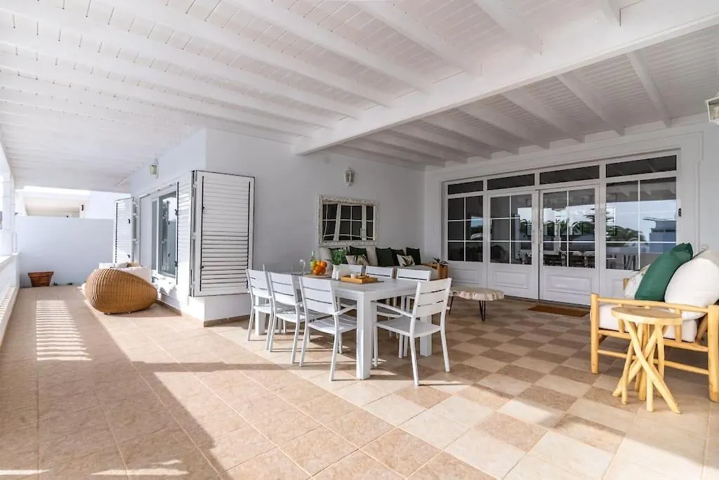 Villa Doramas33 By Buenavilla Puerto Calero
