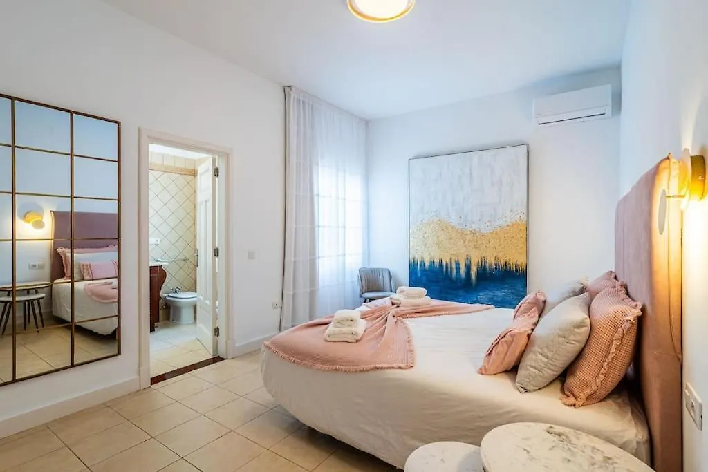 Doramas33 By Buenavilla Puerto Calero 0*,