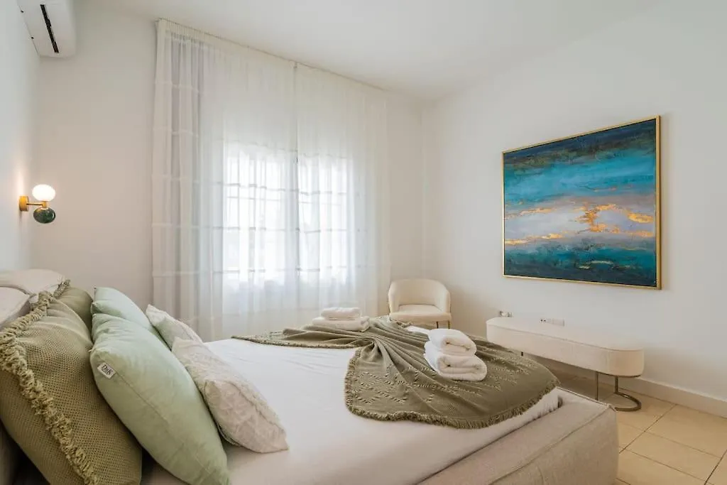 Doramas33 By Buenavilla Puerto Calero Villa